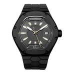 Dietrich TC-1 Automatic // TC-1 PVD // Grey