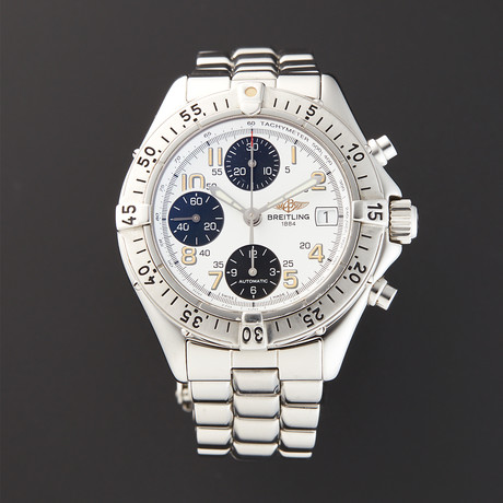 Breitling Colt Chronograph Automatic // A13035.1 // Pre-Owned