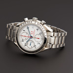 Omega Olympic Collection Timeless Chronograph Automatic // 3516.20.00 // Pre-Owned