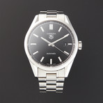 Tag Heuer Carrera Automatic // WV211B-3 // Pre-Owned