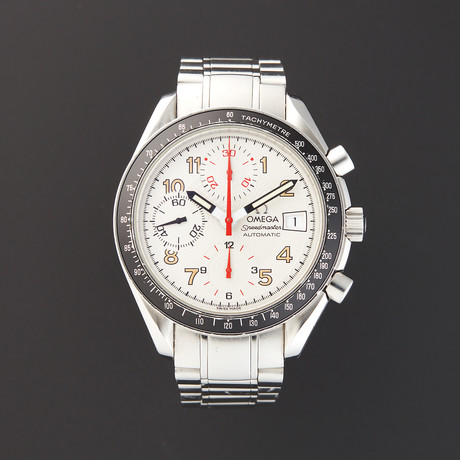 Omega Speedmaster Chronograph Automatic // 3513.33.00 // Pre-Owned