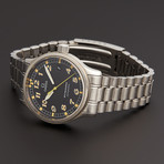 Omega Dynamic Automatic // 5200.5.0 // Pre-Owned