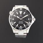 Omega Seamaster Automatic // 2252.50.00 // Pre-Owned