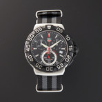 Tag Heuer Formula 1 Chronograph Quartz // CAH1110 // Pre-Owned