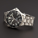 Omega Seamaster Automatic // 2252.50.00 // Pre-Owned