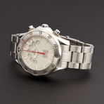 Omega Seamaster Apnea Chronograph Automatic // 2595.30.00 // Pre-Owned