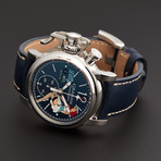 Graham Chronofighter Automatic // 2CVAS.U05A.L129S // Pre-Owned