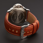 Panerai Luminor Marina Manual Wind // PAM00660 // Store Display