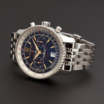 Breitling Montbrillant Edition Chronograph Manual Wind // A48330 // Pre-Owned