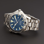 Omega Seamaster Quartz // 2265.80.00 // Pre-Owned