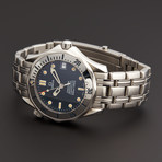 Omega Seamaster Automatic // 2552.80.00 // Pre-Owned