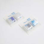 Dental Pro Replacement Brush Heads