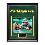 Framed + Signed Photo Series// Caddyshack