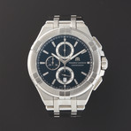 Maurice Lacroix Aikon Chronograph Quartz // AI1018-SS002-330-1 // Store Display