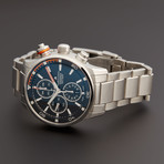 Maurice Lacroix Pontos Chronograph Automatic // PT6008-SS002-332 // Store Display