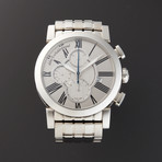 Dubey & Schaldenbrand Chronograph Automatic // GSAR/ST/SIS/LD // Store Display