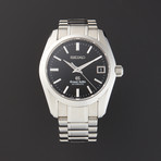 Grand Seiko Automatic // SBGR053 // Store Display