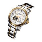 Aries Gold Forza 9001 Automatic // G 9001 2TG-W