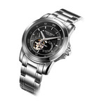 Aries Gold Forza 9001 Automatic // G 9001 S-BK