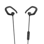 Tech2 Moderno Bluetooth Earbuds // Black