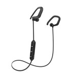 Tech2 Moderno Bluetooth Earbuds // Black