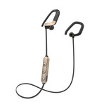 Tech2 Moderno Bluetooth Earbuds // Gold