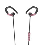 Tech2 Moderno Bluetooth Earbuds // Rose Gold