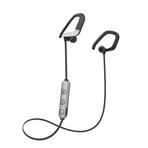 Tech2 Moderno Bluetooth Earbuds // Silver