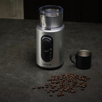 Automatic Coffee Grinder