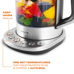 Digital Electric Tea Kettle