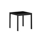 Cocktail // End Table (Charcoal)