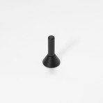 Stand-Up Bottle Opener (Brass)