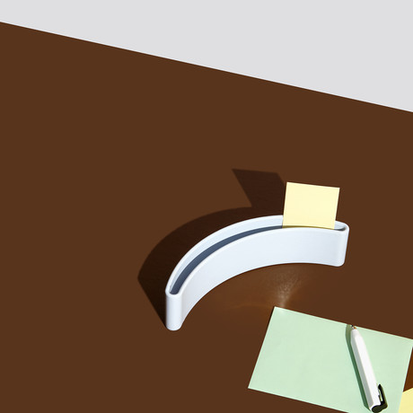 Paper Display (Rose)