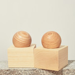 Mini Container // Ash