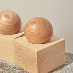 Mini Container // Ash