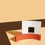 Paper Display (Rose)