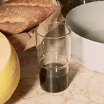 Speckled Cup (White)