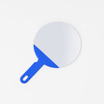 Utility Mirror (Yellow)