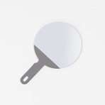 Utility Mirror (Yellow)