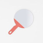 Utility Mirror (Yellow)