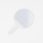 Utility Mirror (Yellow)