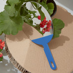 Utility Mirror (Yellow)