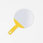 Utility Mirror (Yellow)