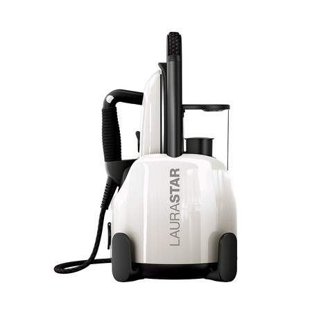 Laurastar Lift Steam Generator // Pure White