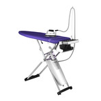 Laurastar Pulse Ironing System