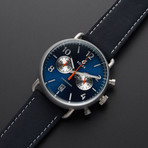 BOLDR Journey Chronograph Corsair Quartz