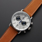 BOLDR Journey Chronograph Mustang Quartz