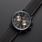 BOLDR Journey Chronograph Spitfire Quartz