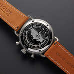 BOLDR Journey Chronograph Mustang Quartz