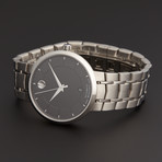 Movado 1881 Automatic // 606914 // Store Display